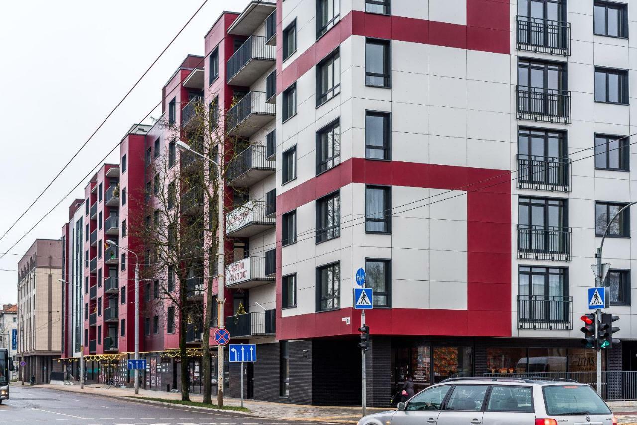 Angel House Vilnius, 149 Apartment Exterior photo